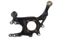 Ford BT4Z-5B759-A Knuckle, Rear Driver Side
