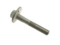 Ford -W711865-S439 Upper Control Arm Bolt, Rear
