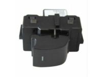 Ford 6L2Z-14529-AAA Window Switch, Passenger Side
