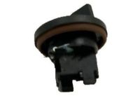 Ford 9T1Z-13K371-C Signal Bulb Socket, Front