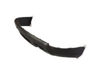 Ford DB5Z-17626-BA Valance, Front
