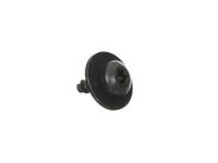 Ford -W700501-S901 Fender Liner Screw, Rear