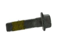 Ford -W705821-S439 Adapter Bolt, Rear Inner