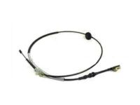 Ford 4C2Z-7E395-DB Cable Assembly - Selector Lever Control