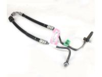 Ford BL3Z-3A719-D Power Steering Pressure Hose