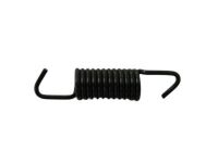 Ford D5UZ-13031-A Adjust Screw Spring