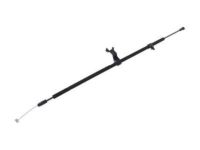 Ford FL3Z-15221A00-D Cable Assembly, Passenger Side