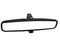 Ford F5TZ-17700-AA Mirror - Inside Rear View - Adhesive