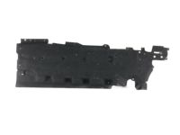 Ford GD9Z-9911782-B Under Cover, Driver Side