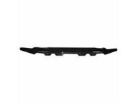 Ford Air Deflector - 4L3Z-16C900-DA Deflector, Front