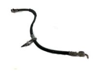 Ford DG9Z-2078-A Hose Assembly - Brake, Passenger Side