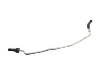 Ford DG9Z-7890-B Inlet Pipe
