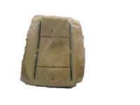 Ford AR3Z-6364811-B Seat Back Pad, Front Driver Side Ford AR3Z-6364811-B Seat Back Pad, Front Driver Side