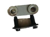 Ford F5TZ-17D938-BA Bumper Retainer