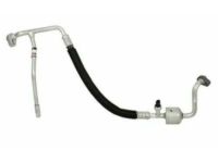 Ford BC3Z-19972-D Discharge Line