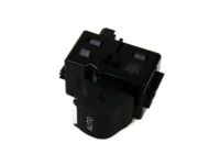 Ford BB5Z-14529-BD Window Switch, Front Passenger Side