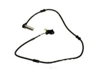 Ford 8U9Z-2C190-A Sensor Assembly, Passenger Side