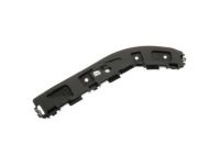 Ford FT4Z-17D942-B Inner Bracket, Passenger Side