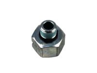 Ford 9C3Z-7D273-A Tube Connector