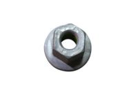 Ford -W709771-S440 Trans Mount Bracket Nut, Passenger Side