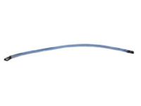 Ford AE9Z-7420550-A Window Molding, Passenger Side