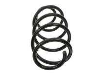 Ford DB5Z-5310-G Coil Spring, Front