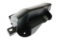 Ford FB5Z-17D942-C Side Bracket, Rear Passenger Side