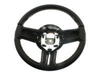 Ford DR3Z-3600-EA Steering Wheel, Charcoal