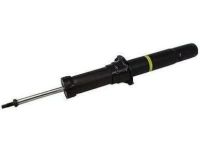 Ford AH6Z-18124-C Strut, Front Passenger Side