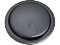 Ford F8CZ-5404788-BAA Ashtray Assembly, Front