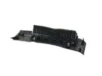 Ford FA1Z-58045J77-AE Knee Inflator Module