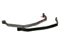 Ford F8ZZ-9092-AB Strap, Passenger Side