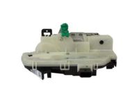 Ford CA8Z-7426412-A Lock Actuator, Rear Passenger Side