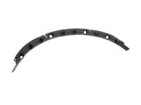 Ford HL3Z-9928408-B Bracket, Rear Passenger Side