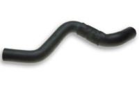 Ford F6DZ-8260-A Radiator Hose, Upper
