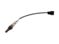 Ford FB5Z-9F472-A Oxygen Sensor, Front