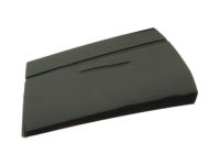Ford DG1Z-54255A63-AA Rear Molding, Lower Driver Side