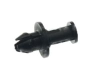 Ford 5C3Z-17C756-BB Valance Panel Retainer, Front