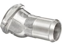 Ford F5RZ-8K528-CC Thermostat Housing, Upper
