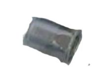 Ford -W705068-S437 Fender Nut, Upper