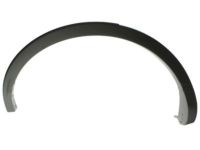Ford FA1Z-58290A60-AA Wheel Opening Molding, Rear Passenger Side