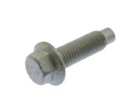 Ford -W500634-S439 Bushing Bolt, Inner