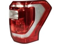 Ford JL1Z-13404-C Lamp Assembly - Rear, Passenger Side