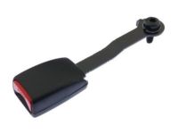 Ford FL3Z-1660044-AC Center Buckle, Rear Outer Ford FL3Z-1660044-AC Center Buckle, Rear Outer