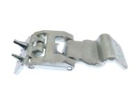 Ford BK3Z1542900V Lower Hinge, Rear Upper Driver Side