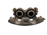 Ford 6C2Z-2B121-C Caliper, Front Driver Side