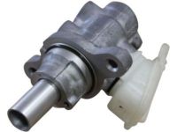 Ford Focus Brake Master Cylinder - 9S4Z-2140-A Master Cylinder