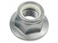 Ford -W520212-S442 Top Nut