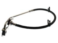 Ford F81Z-2078-AB Brake Hose, Front Driver Side