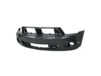 Ford AR3Z-17D957-AA Bumper Cover, Front Upper